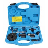 Calado distribución motores VAG 1.6, 2.0 CR TDI